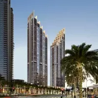 Residential complex in United Arab Emirates, Dubai, 84 sq.ft.