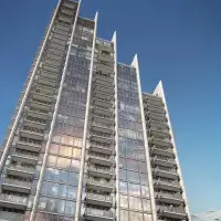 Residential complex in United Arab Emirates, Dubai, 84 sq.ft.