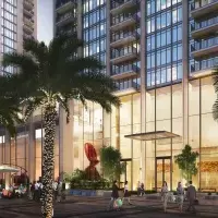 Residential complex in United Arab Emirates, Dubai, 84 sq.ft.