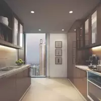 Residential complex in United Arab Emirates, Dubai, 84 sq.ft.