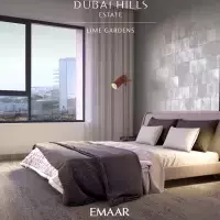 Residential complex in United Arab Emirates, Dubai, 60 sq.ft.
