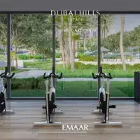 Residential complex in United Arab Emirates, Dubai, 60 sq.ft.