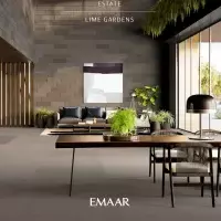 Residential complex in United Arab Emirates, Dubai, 60 sq.ft.