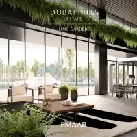 Residential complex in United Arab Emirates, Dubai, 60 sq.ft.