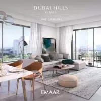 Residential complex in United Arab Emirates, Dubai, 60 sq.ft.
