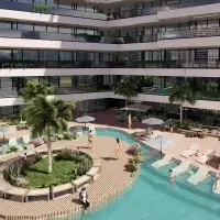 Residential complex in United Arab Emirates, Dubai, 171 sq.ft.