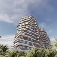 Residential complex in United Arab Emirates, Dubai, 88 sq.ft.