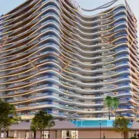 Residential complex in United Arab Emirates, Dubai, 40 sq.ft.