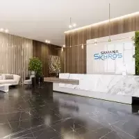 Residential complex in United Arab Emirates, Dubai, 40 sq.ft.