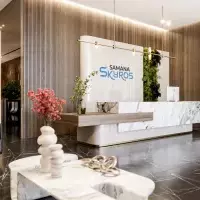 Residential complex in United Arab Emirates, Dubai, 40 sq.ft.