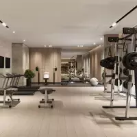 Residential complex in United Arab Emirates, Dubai, 40 sq.ft.
