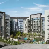 Residential complex in United Arab Emirates, Dubai, 42 sq.ft.