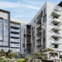 Residential complex in United Arab Emirates, Dubai, 42 sq.ft.