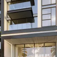 Residential complex in United Arab Emirates, Dubai, 42 sq.ft.