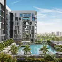 Residential complex in United Arab Emirates, Dubai, 42 sq.ft.