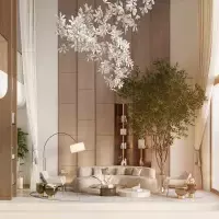 Residential complex in United Arab Emirates, Dubai, 42 sq.ft.