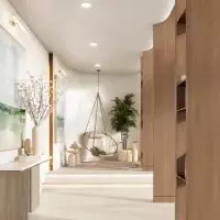 Residential complex in United Arab Emirates, Dubai, 42 sq.ft.