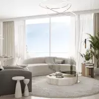 Residential complex in United Arab Emirates, Dubai, 42 sq.ft.
