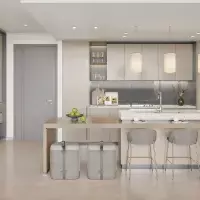 Residential complex in United Arab Emirates, Dubai, 42 sq.ft.