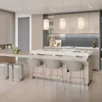 Residential complex in United Arab Emirates, Dubai, 42 sq.ft.