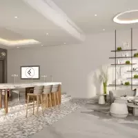 Residential complex in United Arab Emirates, Dubai, 42 sq.ft.