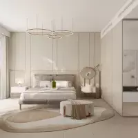 Residential complex in United Arab Emirates, Dubai, 42 sq.ft.