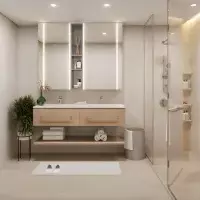 Residential complex in United Arab Emirates, Dubai, 42 sq.ft.