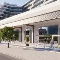 Residential complex in United Arab Emirates, Dubai, 49 sq.ft.