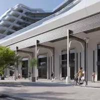 Residential complex in United Arab Emirates, Dubai, 49 sq.ft.