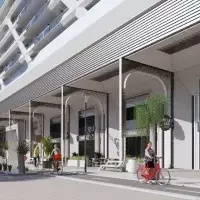 Residential complex in United Arab Emirates, Dubai, 49 sq.ft.