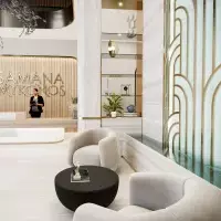 Residential complex in United Arab Emirates, Dubai, 49 sq.ft.