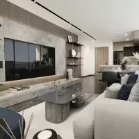 Residential complex in United Arab Emirates, Dubai, 49 sq.ft.