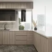 Residential complex in United Arab Emirates, Dubai, 49 sq.ft.