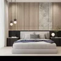 Residential complex in United Arab Emirates, Dubai, 49 sq.ft.