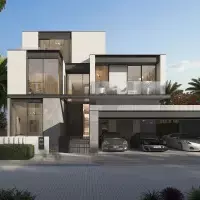 Residential complex in United Arab Emirates, Dubai, 732 sq.ft.
