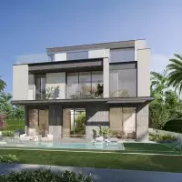 Residential complex in United Arab Emirates, Dubai, 732 sq.ft.