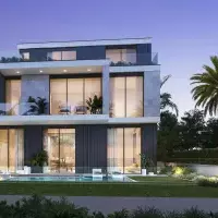Residential complex in United Arab Emirates, Dubai, 732 sq.ft.
