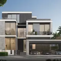 Residential complex in United Arab Emirates, Dubai, 732 sq.ft.
