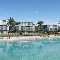 Residential complex in United Arab Emirates, Dubai, 732 sq.ft.