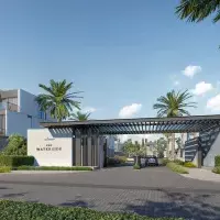 Residential complex in United Arab Emirates, Dubai, 732 sq.ft.