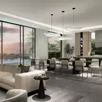 Residential complex in United Arab Emirates, Dubai, 732 sq.ft.