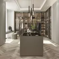 Residential complex in United Arab Emirates, Dubai, 732 sq.ft.