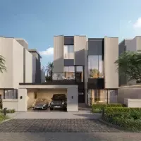 Residential complex in United Arab Emirates, Dubai, 333 sq.ft.