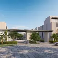 Residential complex in United Arab Emirates, Dubai, 333 sq.ft.