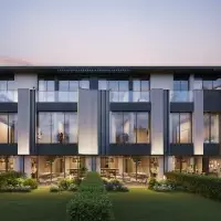 Residential complex in United Arab Emirates, Dubai, 333 sq.ft.