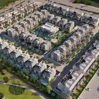 Residential complex in United Arab Emirates, Dubai, 333 sq.ft.