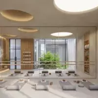 Residential complex in United Arab Emirates, Dubai, 333 sq.ft.