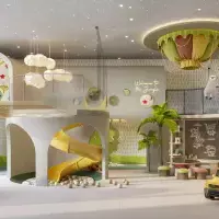Residential complex in United Arab Emirates, Dubai, 333 sq.ft.