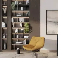 Residential complex in United Arab Emirates, Dubai, 333 sq.ft.