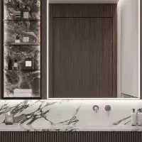 Residential complex in United Arab Emirates, Dubai, 333 sq.ft.